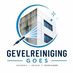 Gevelreiniging Goes