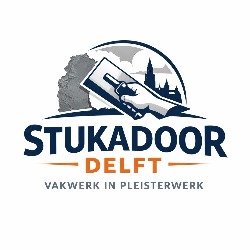 Stukadoor Delft