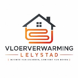 Vloerverwarming Lelystad