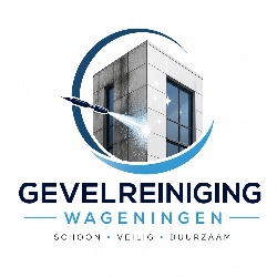 Gevelreiniging Wageningen