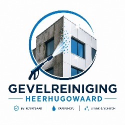 Gevelreiniging Heerhugowaard