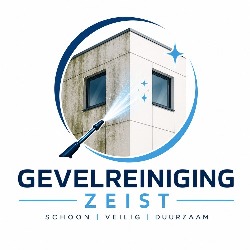 Gevelreiniging Zeist