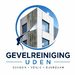 Gevelreiniging Uden