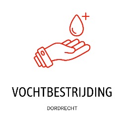 Vochtbestrijding Dordrecht