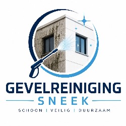 Gevelreiniging Sneek
