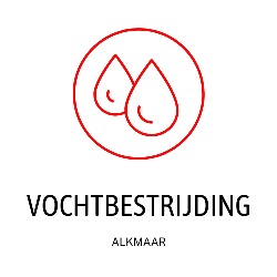 Vochtbestrijding Alkmaar