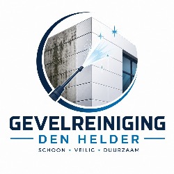 Gevelreiniging Den Helder