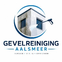Gevelreiniging Aalsmeer