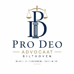 Pro Deo Advocaat Bilthoven