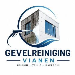 Gevelreiniging Vianen
