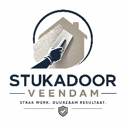 Stukadoor Veendam