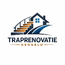 Traprenovatie Hengelo
