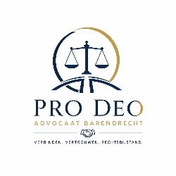 Pro Deo Advocaat Barendrecht