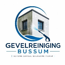 Gevelreiniging Bussum
