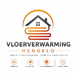 Vloerverwarming Hengelo