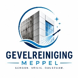 Gevelreiniging Meppel