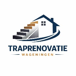 Traprenovatie Wageningen