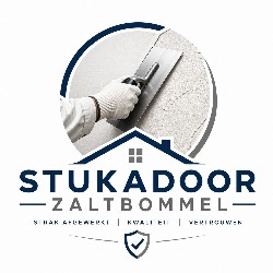 Stukadoor Zaltbommel