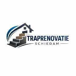 Traprenovatie Schiedam