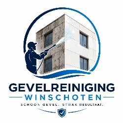 Gevelreiniging Winschoten