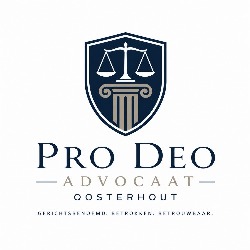 Pro Deo Advocaat Oosterhout