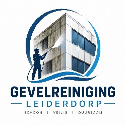 Gevelreiniging Leiderdorp