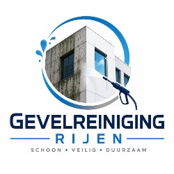 Gevelreiniging Rijen