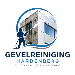 Gevelreiniging Hardenberg