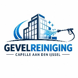Gevelreiniging Capelle aan den IJssel