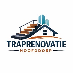 Traprenovatie Hoofddorp