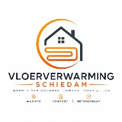 Vloerverwarming Schiedam