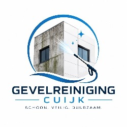 Gevelreiniging Cuijk
