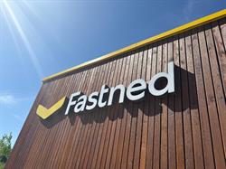 Fastned shop Velder