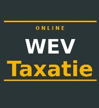 Online WEV Taxatie