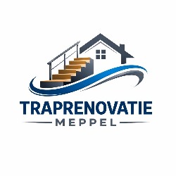 Traprenovatie Meppel