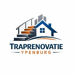 Traprenovatie Ypenburg