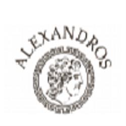 Grieks Restaurant Alexandros
