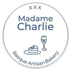 Madame Charlie Bakery x Basque Artisan Pastries & Wines x Basque Burnt Cheesecake Amsterdam x