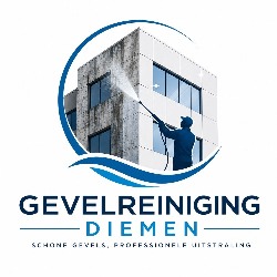 Gevelreiniging Diemen