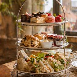 De Wigger Winterswijk - High Tea, Babyshower & Kinderfeestjes Achterhoek