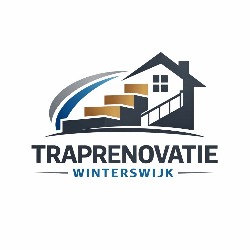 Traprenovatie Winterswijk