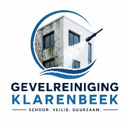 Gevelreiniging Klarenbeek