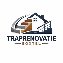 Traprenovatie Boxtel