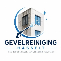 Gevelreiniging Hasselt