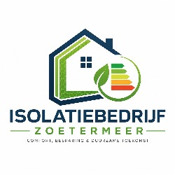 Isolatiebedrijf Zoetermeer
