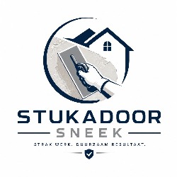 Stukadoor Sneek