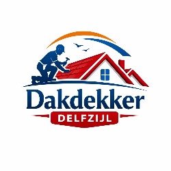 Dakdekker Delfzijl