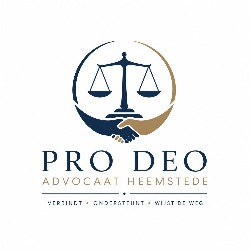 Pro Deo Advocaat Heemstede