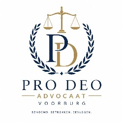 Pro Deo Advocaat Voorburg