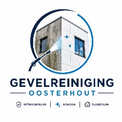 Gevelreiniging Oosterhout
